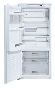 Kühlschrank Kuppersbusch IKEF 249-7 Foto Rezension