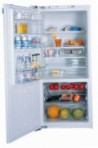 найкраща Kuppersbusch IKEF 229-7 Холодильник огляд