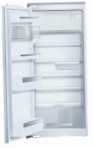 καλύτερος Kuppersbusch IKE 229-6 Ψυγείο ανασκόπηση