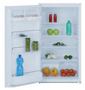Холодильник Kuppersbusch IKE 197-7 Фото обзор