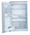 καλύτερος Kuppersbusch IKE 179-6 Ψυγείο ανασκόπηση