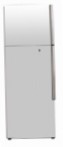 лучшая Hitachi R-T270EUC1K1MWH Холодильник обзор