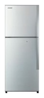 Холодильник Hitachi R-T270EUC1K1SLS фото огляд
