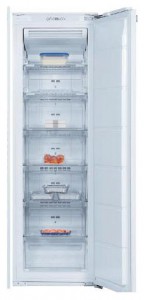 Tủ lạnh Kuppersbusch ITE 239-0 ảnh kiểm tra lại