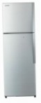 best Hitachi R-T320EUC1K1SLS Fridge review