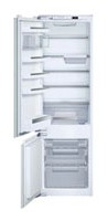 Kjøleskap Kuppersbusch IKE 308-6 T 2 Bilde anmeldelse