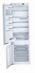 лучшая Kuppersbusch IKE 308-6 T 2 Холодильник обзор