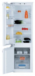 Refrigerator Kuppersbusch IKE 318-5 2 T larawan pagsusuri