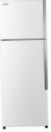 best Hitachi R-T380EUC1K1PWH Fridge review