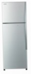 best Hitachi R-T380EUC1K1SLS Fridge review