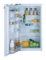 Холодильник Kuppersbusch IKE 209-6 Фото обзор