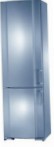 pinakamahusay Kuppersbusch KE 360-1-2 T Refrigerator pagsusuri