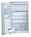 pinakamahusay Kuppersbusch IKE 159-6 Refrigerator pagsusuri