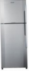 meilleur Hitachi R-Z440EUC9K1SLS Frigo examen