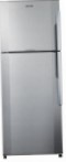 best Hitachi R-Z470EUC9K1SLS Fridge review