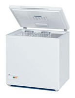 Tủ lạnh Liebherr GTS 2612 ảnh kiểm tra lại