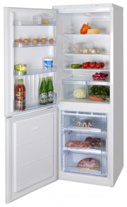 Refrigerator NORD 239-7-020 larawan pagsusuri