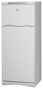 Холодильник Indesit MD 14 Фото обзор