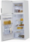 лучшая Whirlpool WTE 2922 NFW Холодильник обзор