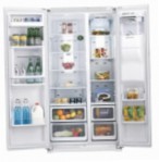 bester Samsung RSH7PNSW Kühlschrank Rezension