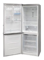 Kühlschrank LG GC-B419 WNQK Foto Rezension