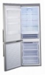 лучшая Samsung RL-46 RSCTS Холодильник обзор