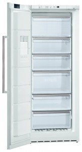 Холодильник Bosch GSN36A32 Фото обзор