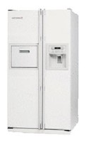 Холодильник Hotpoint-Ariston MSZ 701 NF фото огляд