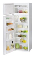 Холодильник Franke FCT 280/M SI A Фото обзор