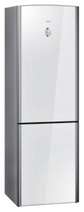 Buzdolabı Bosch KGN36S20 fotoğraf gözden geçirmek
