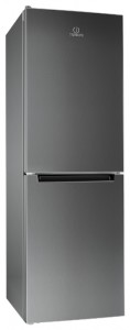Холодильник Indesit LI70 FF1 X Фото обзор