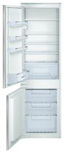 Холодильник Bosch KIV34V01 Фото обзор