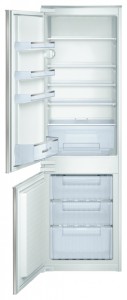 Холодильник Bosch KIV34V21FF Фото обзор