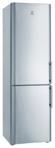 Refrigerator Indesit BIAA 18 S H larawan pagsusuri