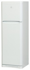 Refrigerator Indesit NTA 175 GA larawan pagsusuri