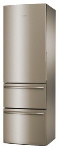 Холодильник Haier AFL631CC Фото обзор