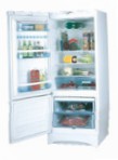 лучшая Vestfrost BKF 285 Brown Холодильник обзор