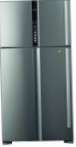 best Hitachi R-V610PUC3KXINX Fridge review