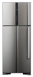 Холодильник Hitachi R-V540PUC3KXINX Фото обзор