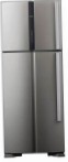 best Hitachi R-V540PUC3KXINX Fridge review