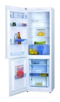 Холодильник Hansa FK295.4 Фото обзор