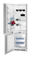 Kühlschrank Hotpoint-Ariston BCS 313 V Foto Rezension