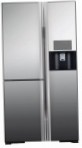 лучшая Hitachi R-M700GPUC2XMIR Холодильник обзор