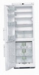 лучшая Liebherr CU 3553 Холодильник обзор