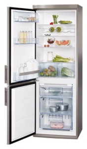 Холодильник AEG S 73200 CNS1 Фото обзор