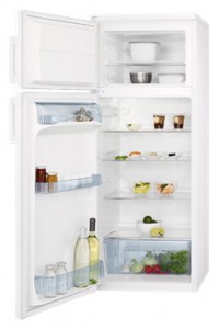 Холодильник AEG S 72300 DSW0 Фото обзор