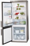 лучшая AEG S 52900 CSS0 Холодильник обзор