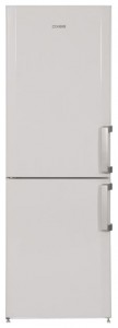 Tủ lạnh BEKO CN 228120 ảnh kiểm tra lại