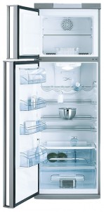 Холодильник AEG S 75328 DT2 Фото обзор