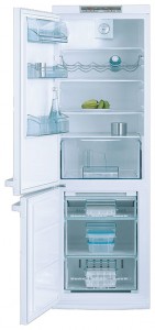 Холодильник AEG S 75340 KG2 Фото обзор